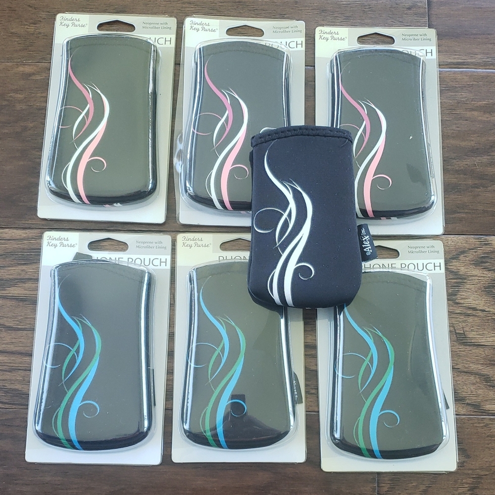 PHONE CASE by ALEXX, INC.